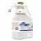 Diversey Concentrated General Cleaner, PK2, Bottle, 47.3 fl oz (1.5 quart), Fragrance-Free, 2 PK 95019481 - alternate 2